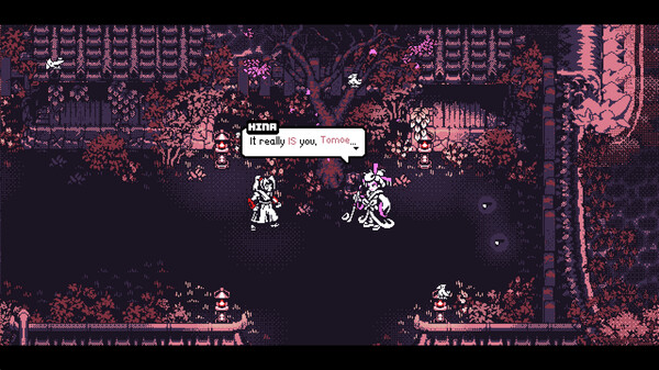 血之浪人 Bloodless|官方中文|NSZ|原版|_1