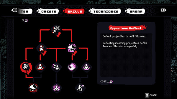 血之浪人 Bloodless|官方中文|NSZ|原版|_8