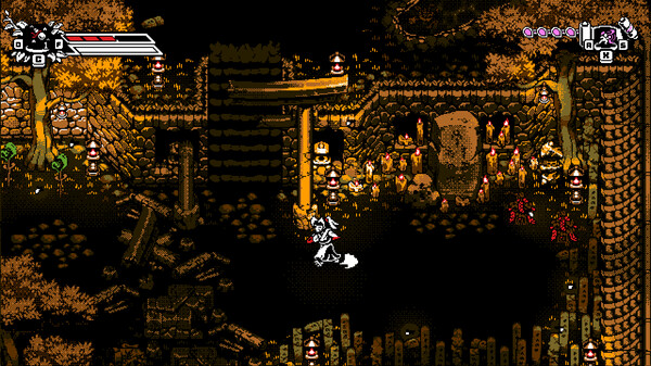 血之浪人 Bloodless|官方中文|NSZ|原版|_10