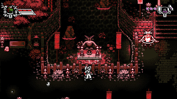 血之浪人 Bloodless|官方中文|NSZ|原版|_11