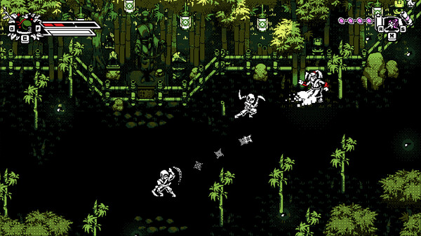 血之浪人 Bloodless|官方中文|NSZ|原版|_7