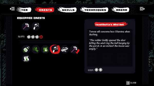 血之浪人 Bloodless|官方中文|NSZ|原版|_6