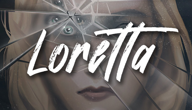 洛蕾塔 Loretta|官方中文|本体+1.1.2J升补|NSZ|原版|_0