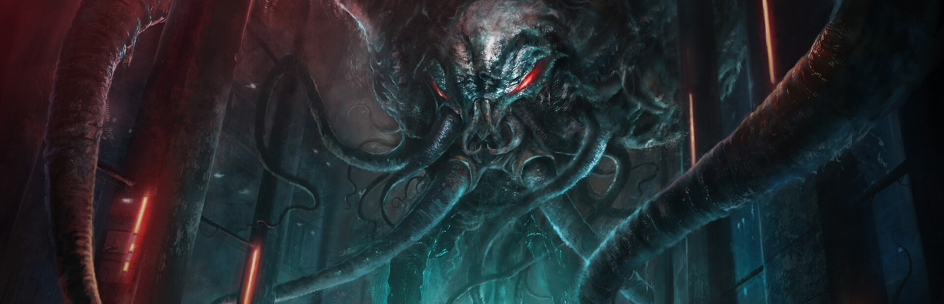 渊域|官方中文|Build.20507991+全DLC|解压即撸|_4