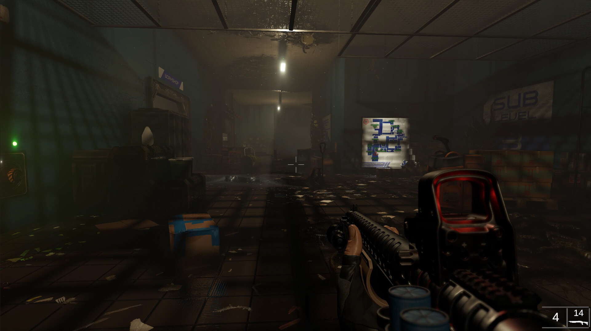 渊域|官方中文|Build.20507991+全DLC|解压即撸|_9