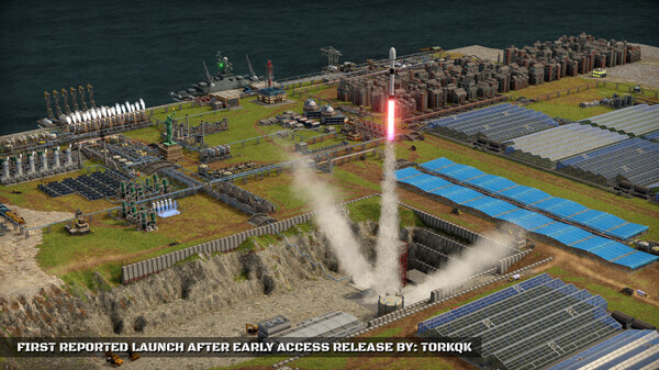 工业巨头|官方中文|V0.5.5-蓝图先锋-未来建构-沙盒|解压即撸|_2