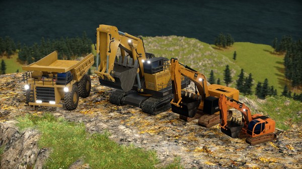 工业巨头|官方中文|V0.5.5-蓝图先锋-未来建构-沙盒|解压即撸|_7