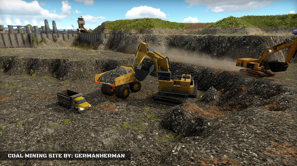 工业巨头|官方中文|V0.5.5-蓝图先锋-未来建构-沙盒|解压即撸|_3