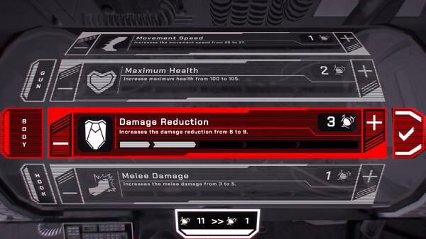 血海雷霆 I See Red|官方中文|本体+1.0.2升补|NSZ|原版|_1