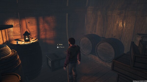 海盗传承 海盗动作角色扮演游戏与海战|V0.3014 |官方中文|解压即撸|_7