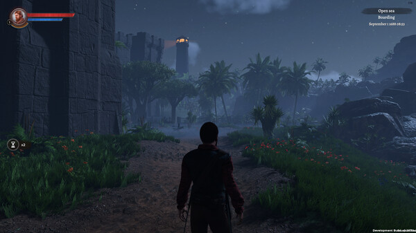 海盗传承 海盗动作角色扮演游戏与海战|V0.3014 |官方中文|解压即撸|_11