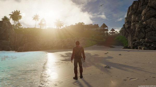 海盗传承 海盗动作角色扮演游戏与海战|V0.3014 |官方中文|解压即撸|_4