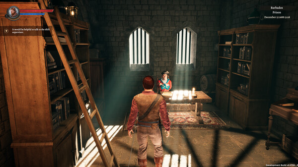 海盗传承 海盗动作角色扮演游戏与海战|V0.3014 |官方中文|解压即撸|_2