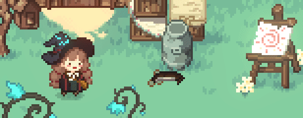 林中小女巫 正式版|豪华中文|Build.20037365-全新内容+全DLC|解压即撸|_18