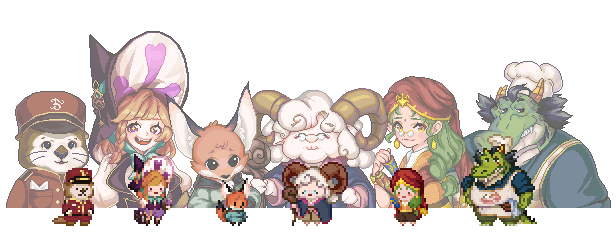 林中小女巫 正式版|豪华中文|Build.20037365-全新内容+全DLC|解压即撸|_16