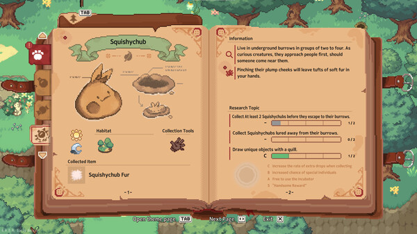 林中小女巫 正式版|豪华中文|Build.20037365-全新内容+全DLC|解压即撸|_9