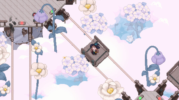 林中小女巫 正式版|豪华中文|Build.20037365-全新内容+全DLC|解压即撸|_10