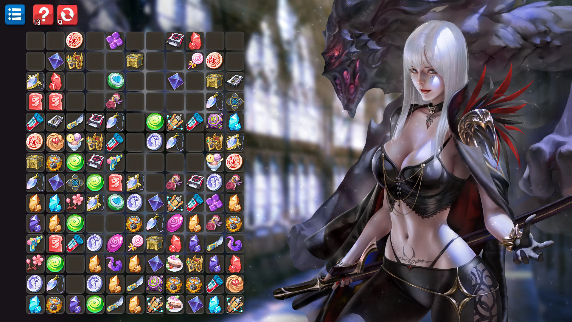 普姆普姆|官方中文|V20230121冬季更新-新人物+全DLC|解压即撸|_14