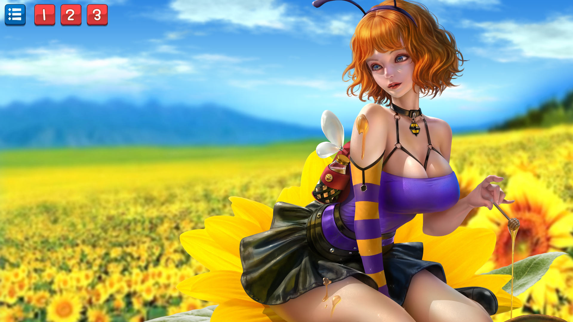 普姆普姆|官方中文|V20230121冬季更新-新人物+全DLC|解压即撸|_12