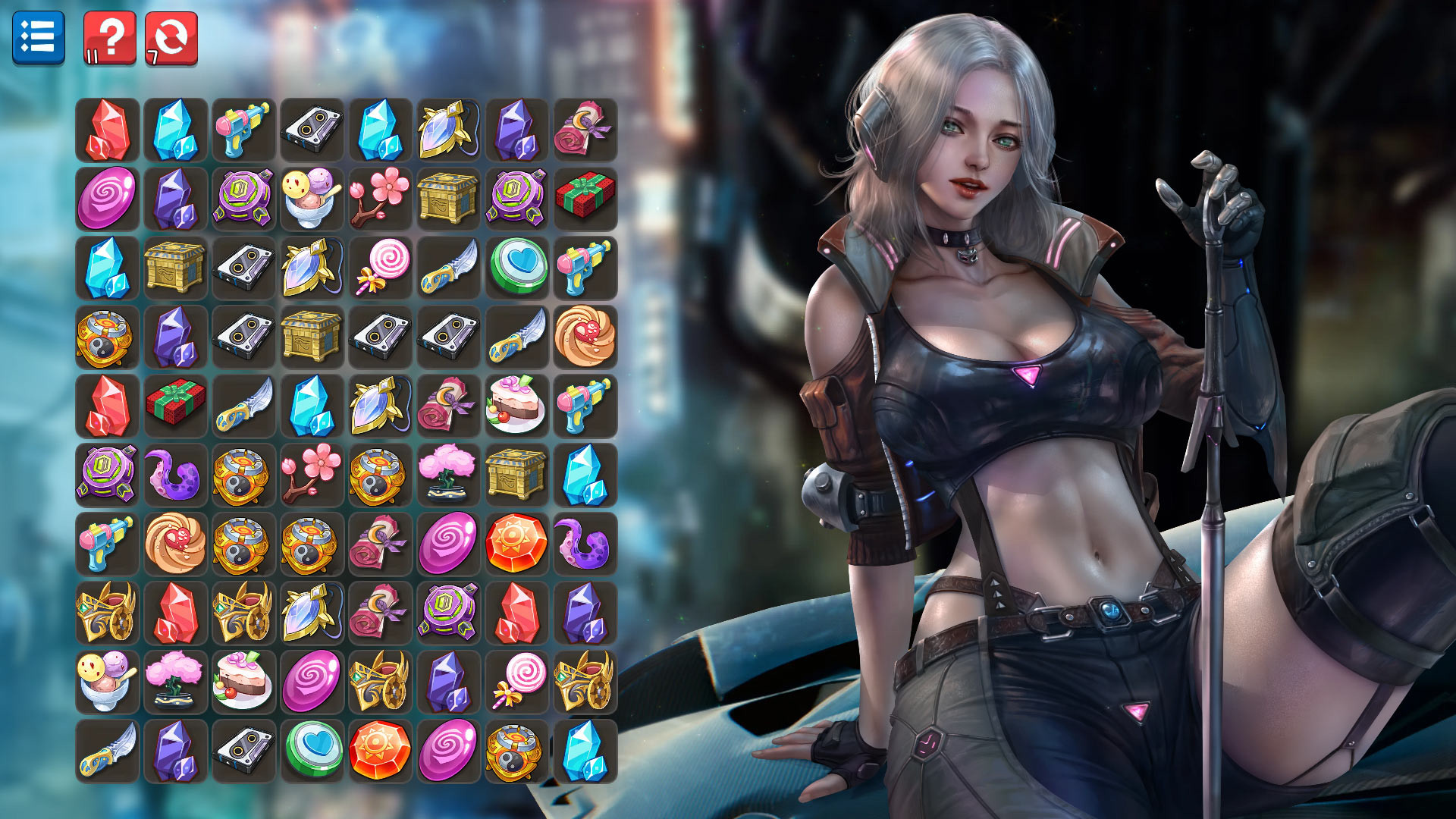 普姆普姆|官方中文|V20230121冬季更新-新人物+全DLC|解压即撸|_13