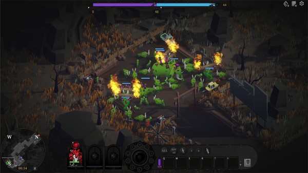 死亡围城|官方中文|v1.0.0.814|解压即撸|_4