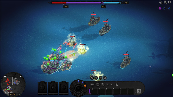 死亡围城|官方中文|v1.0.0.814|解压即撸|_10