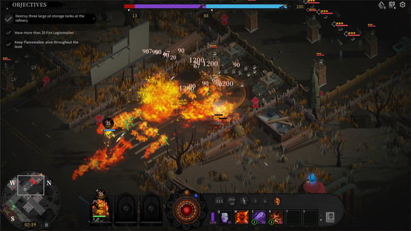 死亡围城|官方中文|v1.0.0.814|解压即撸|_3