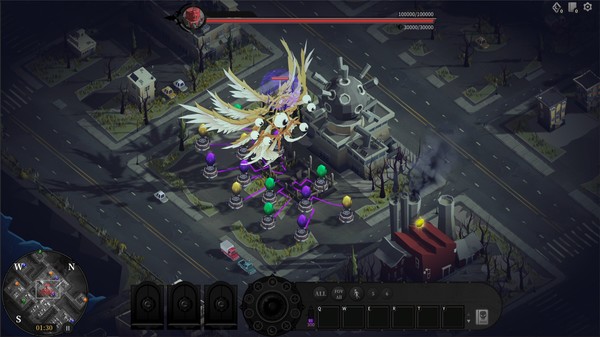 死亡围城|官方中文|v1.0.0.814|解压即撸|_6