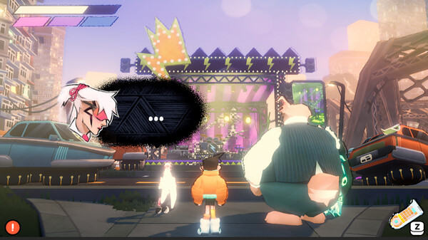 自由前行 FREERIDE|官方中文|Build.19347554|解压即撸|_5