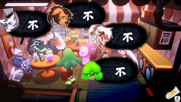 自由前行 FREERIDE|官方中文|Build.19347554|解压即撸|_3