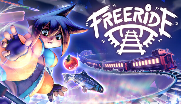 自由前行 FREERIDE|官方中文|Build.19347554|解压即撸|_0
