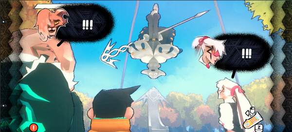 自由前行 FREERIDE|官方中文|Build.19347554|解压即撸|_4