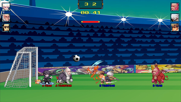 像素擂台|官方中文|V20228030+全DLC|解压即撸|_7