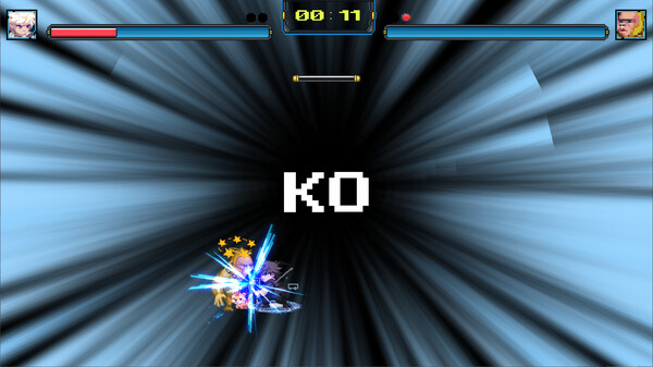 像素擂台|官方中文|V20228030+全DLC|解压即撸|_4