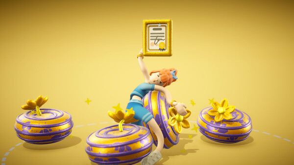 累趴侠 Exhausted Man|官方中文|本体+1.0.6升补|NSZ|原版|_2