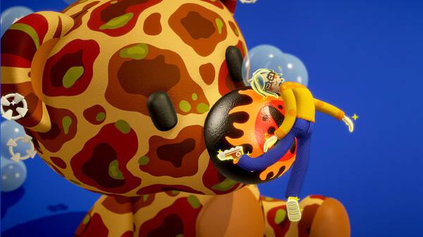 累趴侠 Exhausted Man|官方中文|本体+1.0.6升补|NSZ|原版|_5