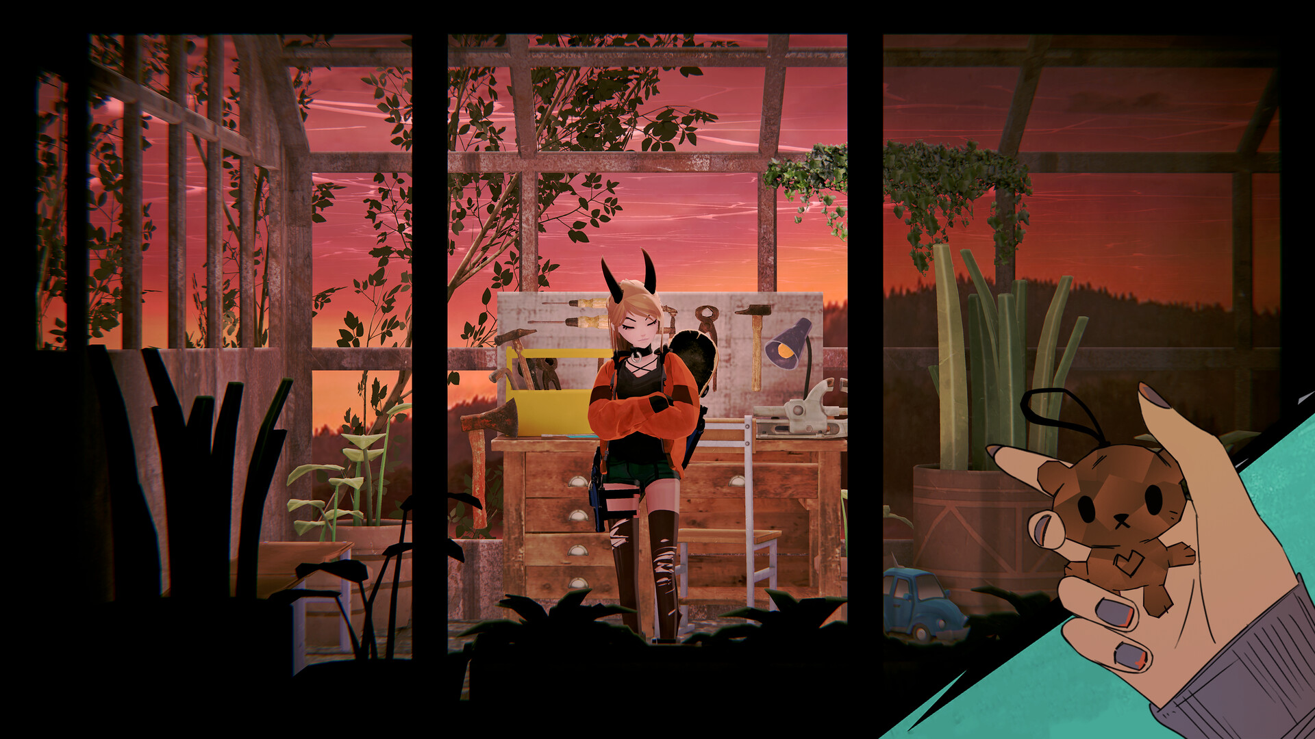 孤女困魇|官方中文|Build.20562931|解压即撸|_8