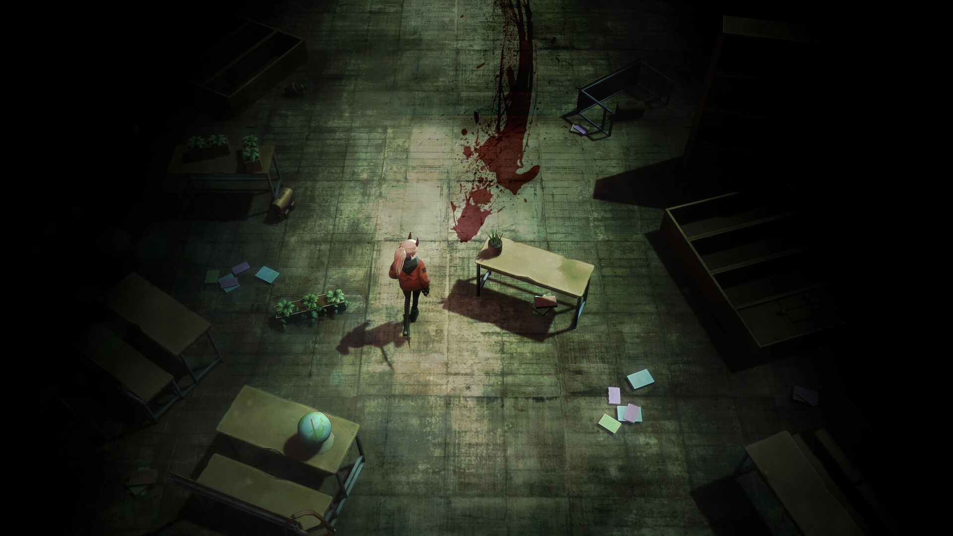 孤女困魇|官方中文|Build.20562931|解压即撸|_6