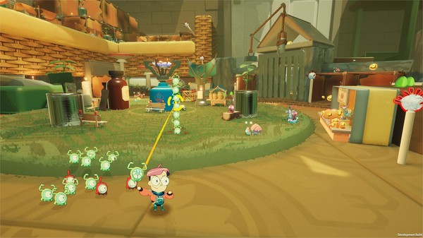 小眷灵|官方中文|V1.1.0|解压即撸|_9