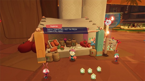 小眷灵|官方中文|V1.1.0|解压即撸|_12