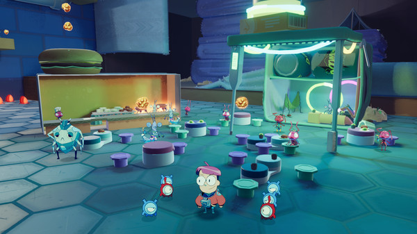 小眷灵|官方中文|V1.1.0|解压即撸|_7