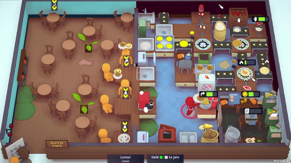 速速上菜 PlateUp|官方中文|Build.10542649|解压即撸|_8