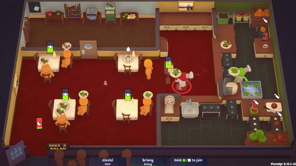 速速上菜 PlateUp|官方中文|Build.10542649|解压即撸|_6