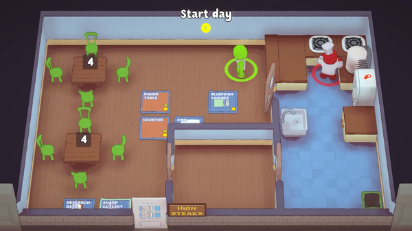 速速上菜 PlateUp|官方中文|Build.10542649|解压即撸|_7