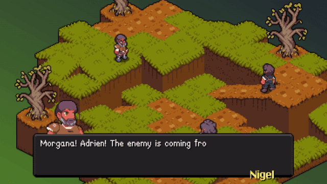 瓦纳利斯 战术|官方中文|解压即撸|_12