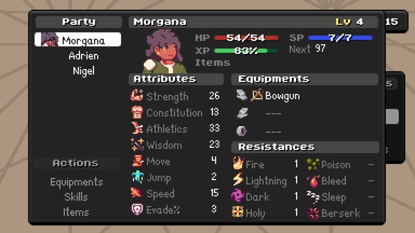 瓦纳利斯 战术|官方中文|解压即撸|_4