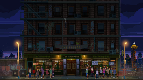 今晚没开2 Not Tonight 2|官方中文|本体+1.0.1升补|NSZ|原版|_12