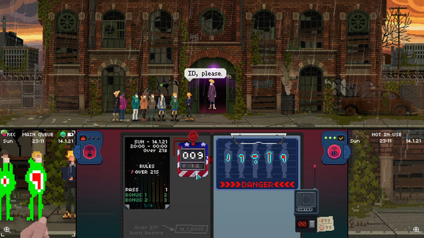 今晚没开2 Not Tonight 2|官方中文|本体+1.0.1升补|NSZ|原版|_11