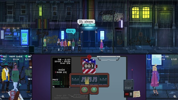 今晚没开2 Not Tonight 2|官方中文|本体+1.0.1升补|NSZ|原版|_6