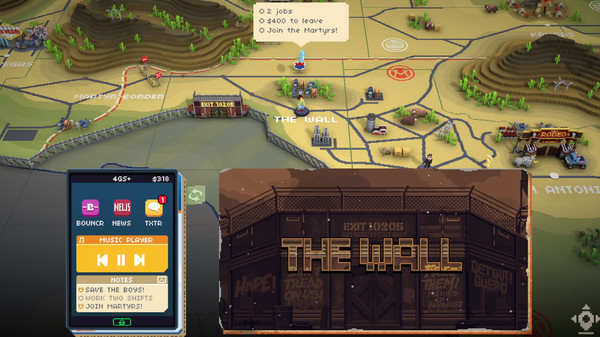 今晚没开2 Not Tonight 2|官方中文|本体+1.0.1升补|NSZ|原版|_8